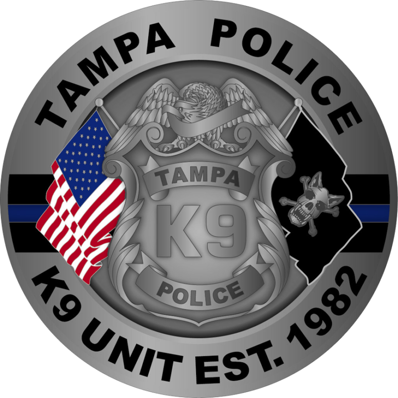 K9 Rise Tampa